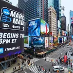 Renaissance New York Times Square By Marriott