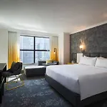 Renaissance New York Times Square By Marriott