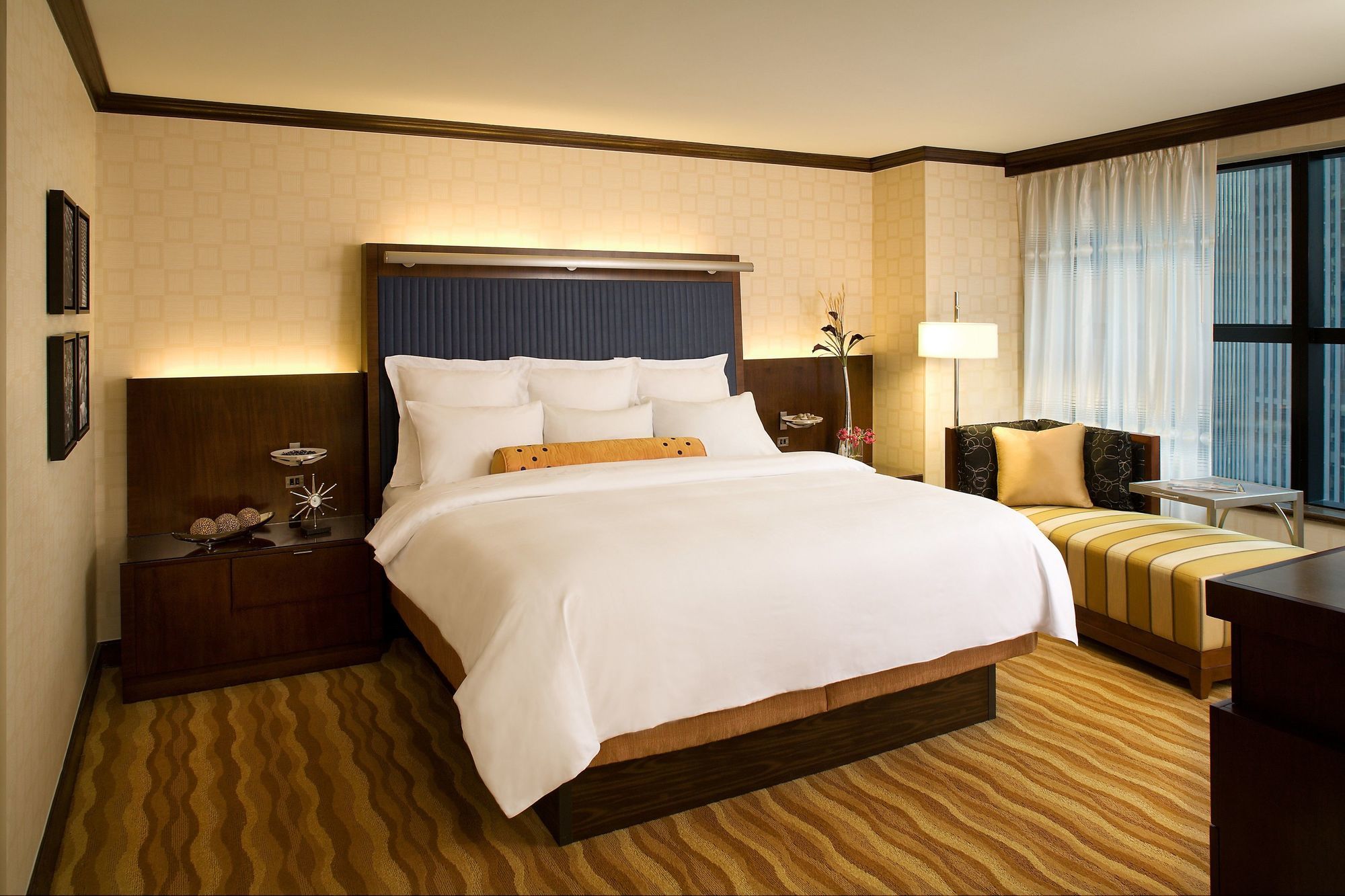 Renaissance Times Square By Marriott Nova York